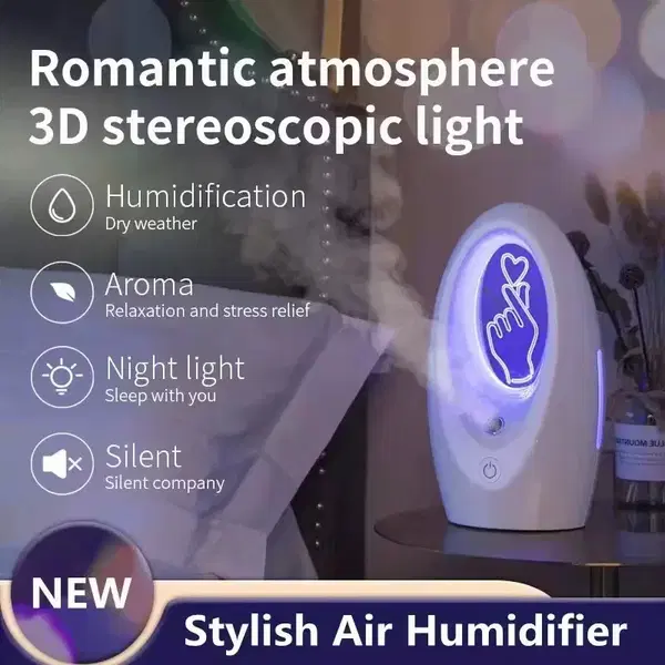 مبخرة عطر Q2 Image 3 Preview