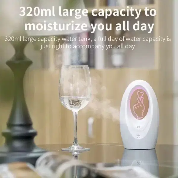 مبخرة عطر Q2 Image 5 Preview