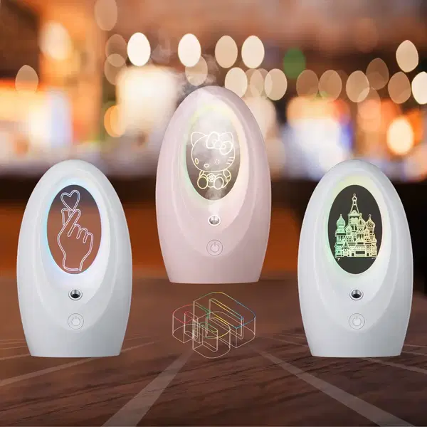 مبخرة عطر Q2 Image 6 Preview