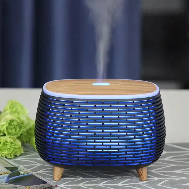 مبخرة عطر HL-28 Preview Image