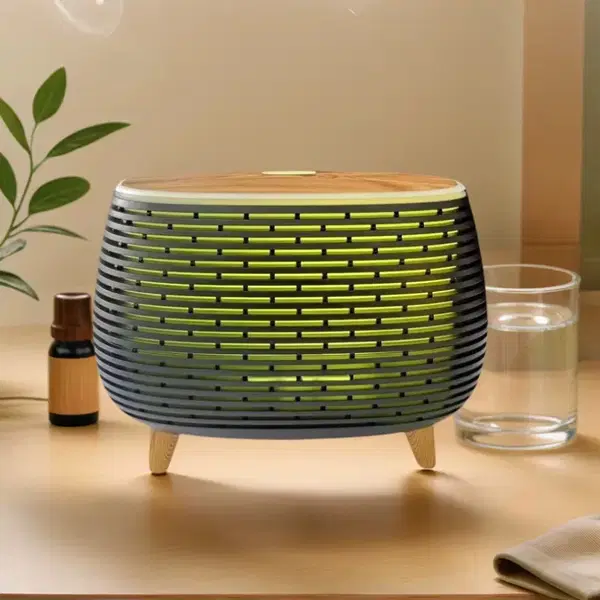 مبخرة عطر HL-28 Image 6 Preview