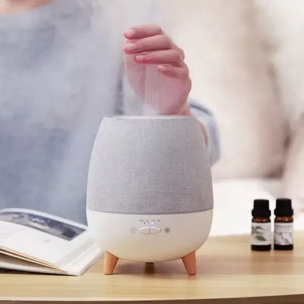 مبخرة عطر SL300 Image 4 Preview