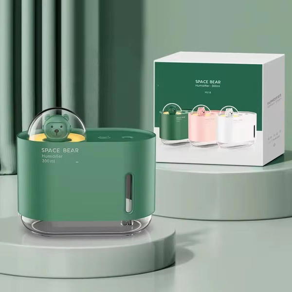 مبخرة عطر M318 Image 4 Preview