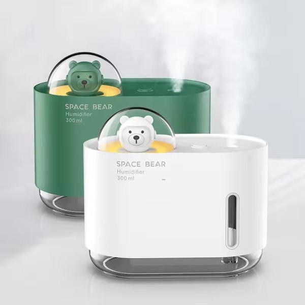 مبخرة عطر M318 Image 7 Preview