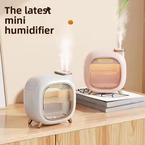 مبخرة عطر A330 Image 5 Preview