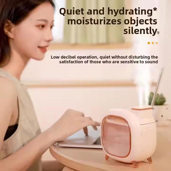 مبخرة عطر A330 Image 7 Preview