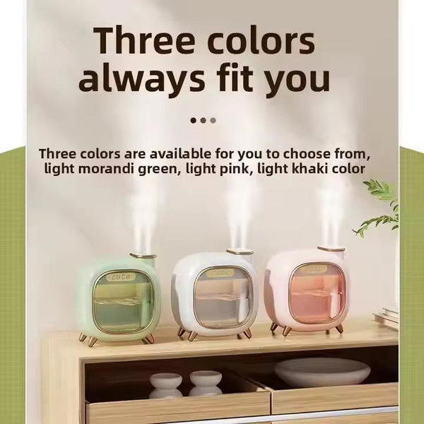 مبخرة عطر A330 Image 8 Preview