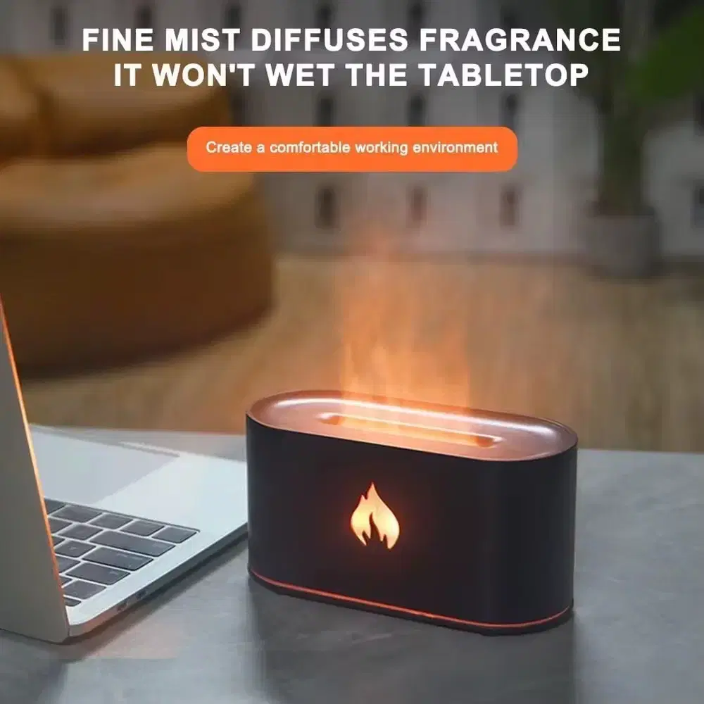 مبخرة عطر H8 Preview Image