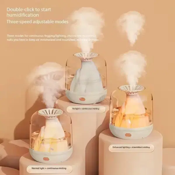 مبخرة عطر XY-88 Image 2 Preview