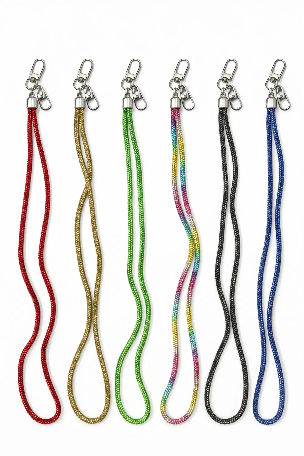 مدالية موبايل طويلة الوان منوعة Preview Image