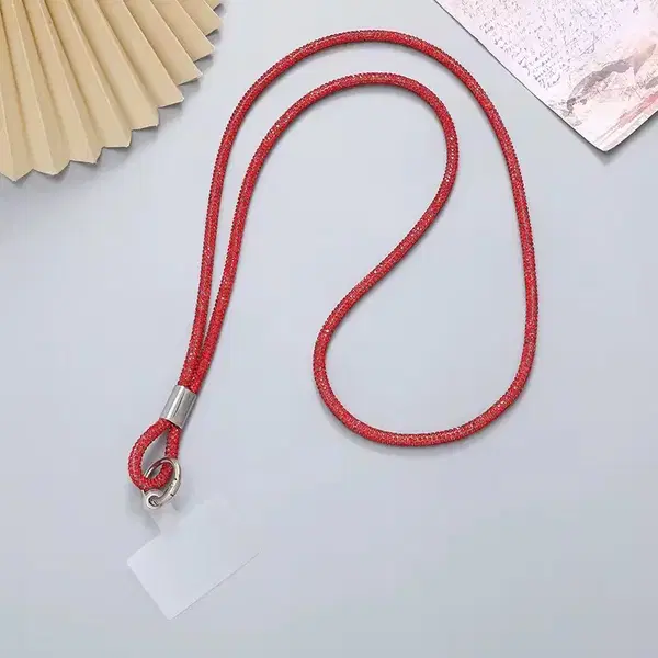 مدالية موبايل طويلة الوان منوعة Image 2 Preview