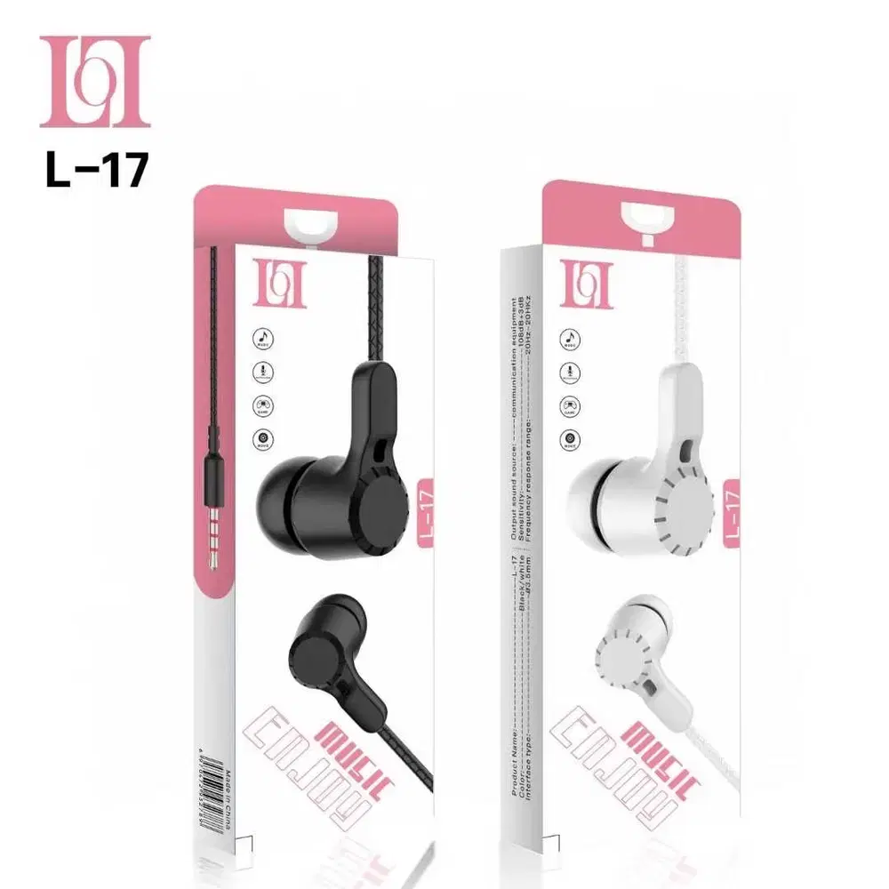 سماعة YESPLUS L-11 Preview Image