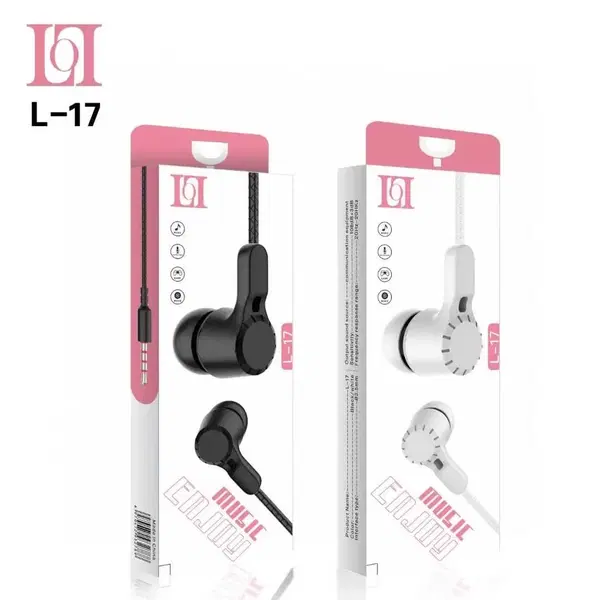 سماعة YESPLUS L-11 Image 1 Preview