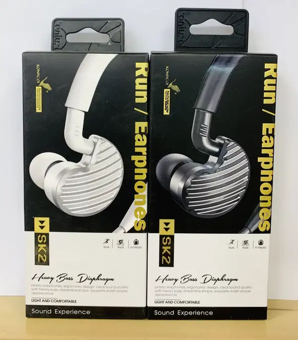 سماعة KONIYCOL SK2 تجربة صوتية خاصة Image 1 Preview