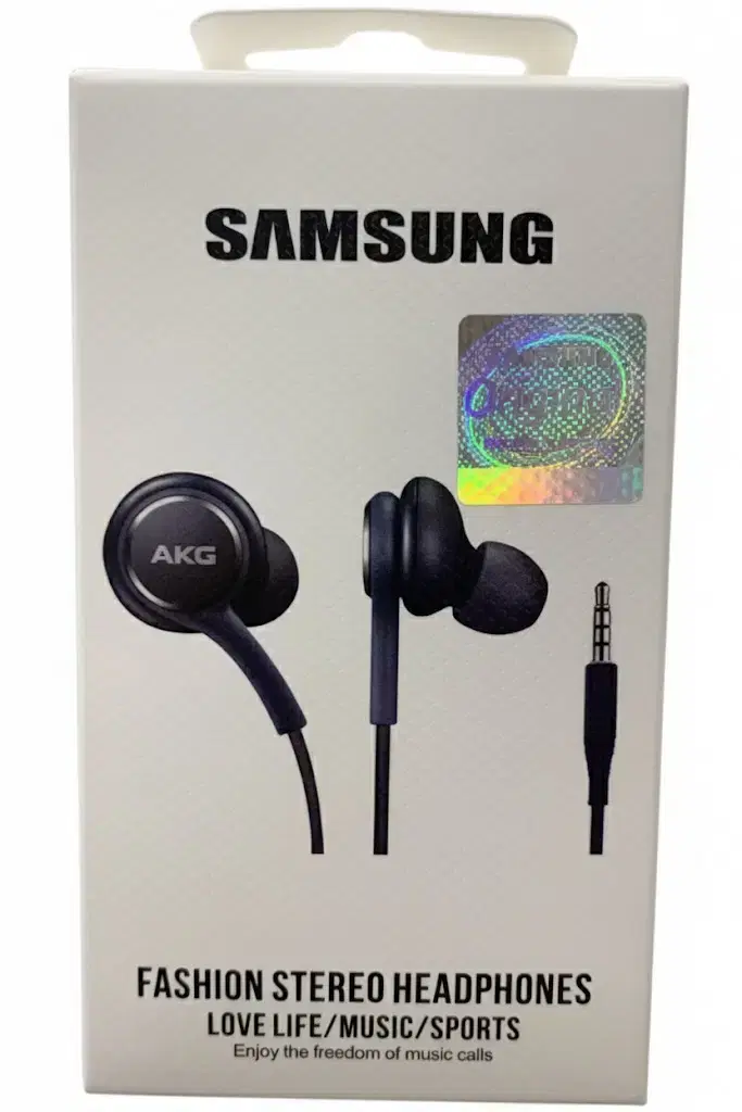 سماعة AKG اواكس اصلي Preview Image