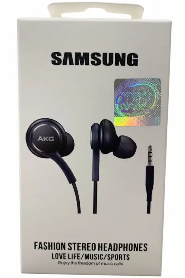 سماعة AKG اواكس اصلي Image 1 Preview