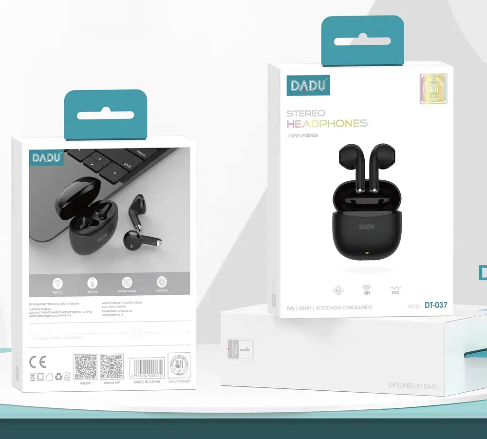 سماعة ايربود DADU DT-037 Preview Image