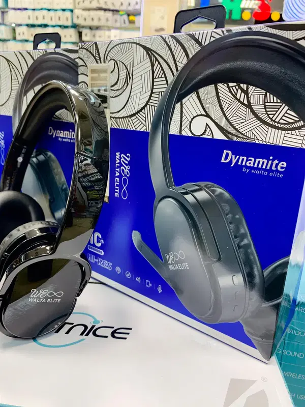 سماعة طاك بلوتوث محيطي KB5030 Image 2 Preview