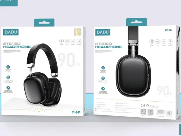 سماعة طاك بلوتوث90ساعة DADU 044 Image 1 Preview