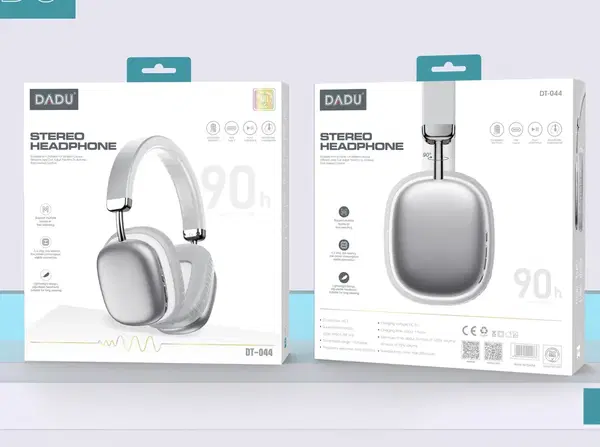 سماعة طاك بلوتوث90ساعة DADU 044 Image 2 Preview