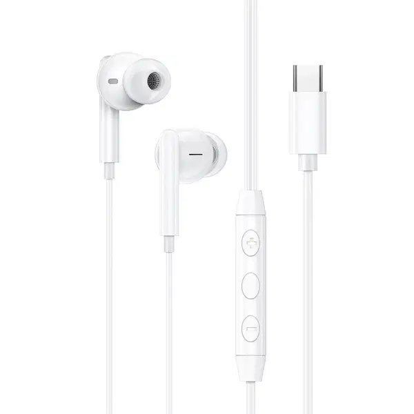 سماعة تايب سي اصلي VIDVIE HS664 Image 4 Preview