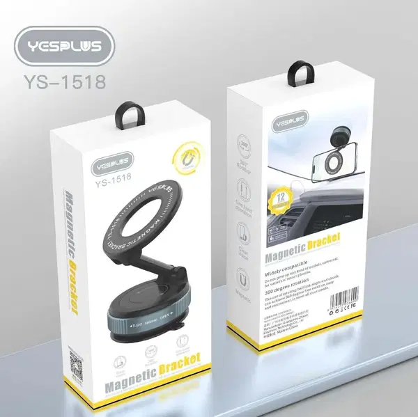 ستاند ڤاكيوم شفط YS-1518 Image 1 Preview