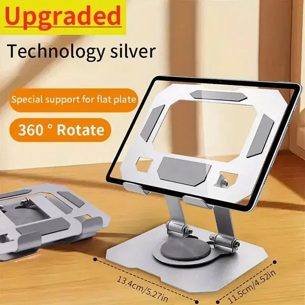 ستاند ايباد حديد 360o P2 Image 6 Preview