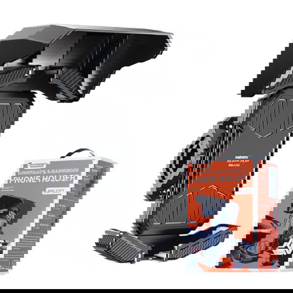 ستاند دراجة REMAX RM-C53 Image 6 Preview