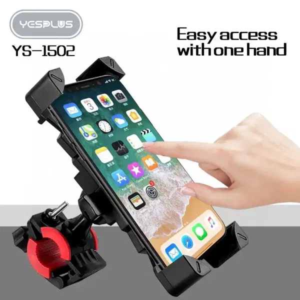 ستاند دراجة YS-1502 YESPLUS Image 3 Preview