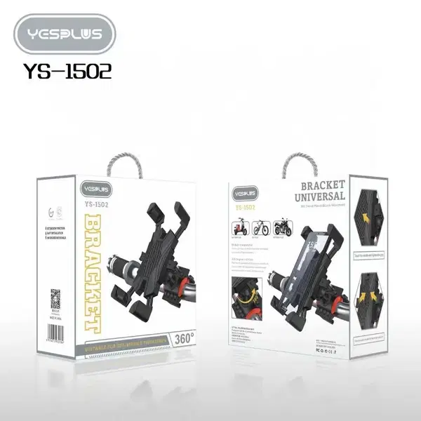 ستاند دراجة YS-1502 YESPLUS Image 5 Preview