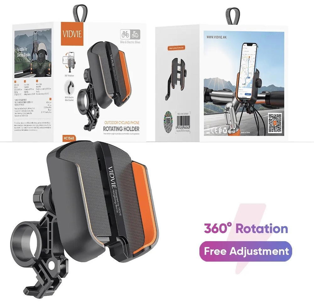 ستاند دراجة ماركة اصلي VIDVIE 1548 Preview Image