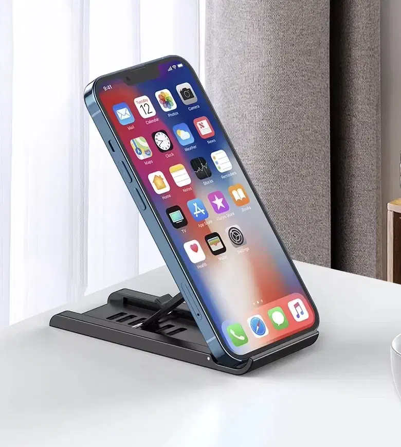 ستاند كرسي لعرض اجهزة الموبايل Preview Image