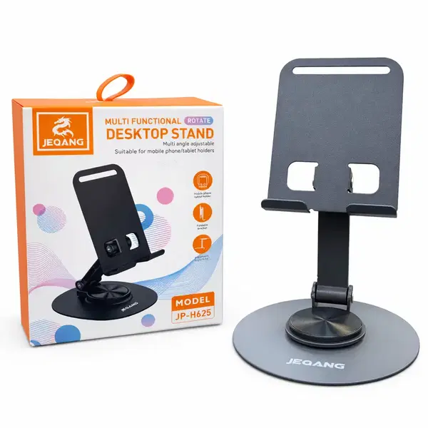 ستاند مكتبي JEQANG H625 Image 1 Preview