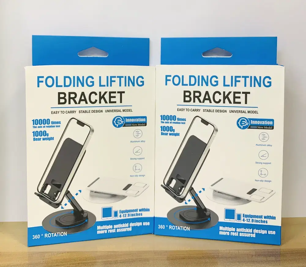 ستاند مكتبي 360 o Preview Image