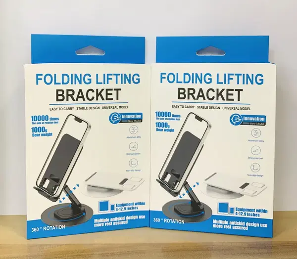 ستاند مكتبي 360 o Image 1 Preview