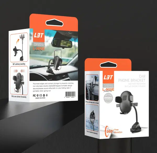 ستاند سيارة L-905E Image 1 Preview