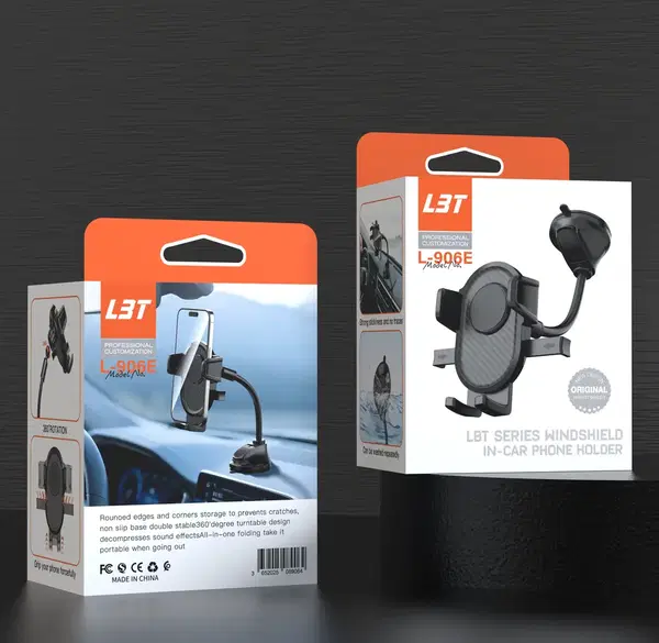 ستاند سيارة L-906E Image 1 Preview