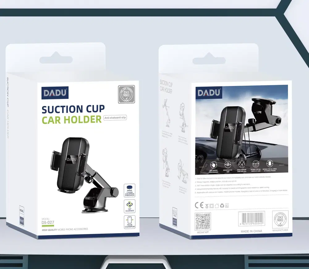 ستاند سيارة ماركة DADU DS-027 Preview Image