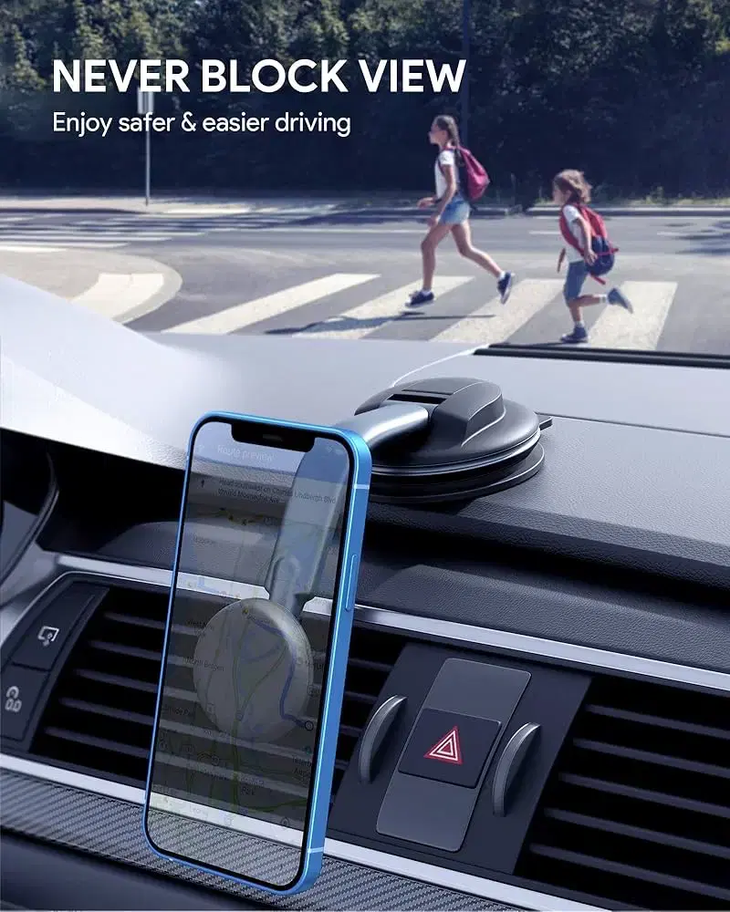 ستاند سيارة ماركة AUKEY C49 Preview Image