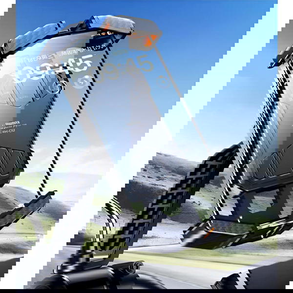 ستاند دراجة REMAX RM-C52 Image 2 Preview