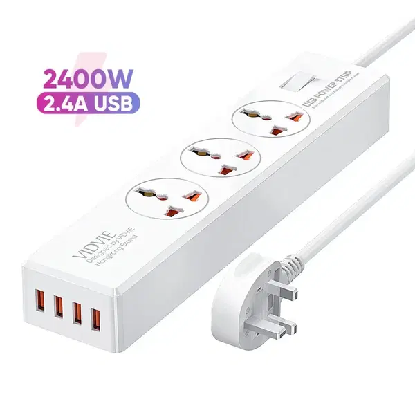 سيار VIDVIE PSB01 4USB Image 1 Preview