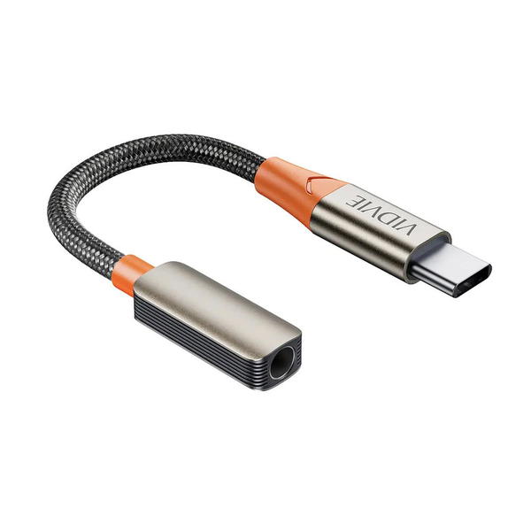 توصالة اواكس تايب سي VIDVIE 1124 Image 2 Preview