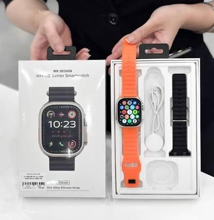 WEKOME  WH-02 Image 2 Preview