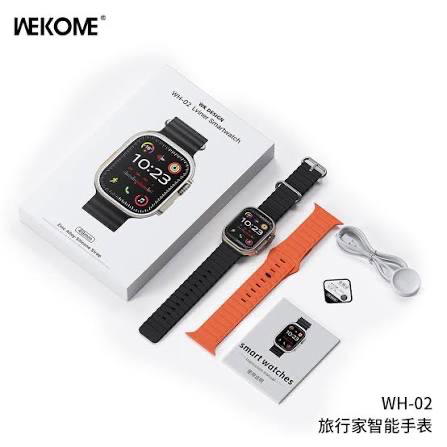 WEKOME  WH-02 Image 3 Preview