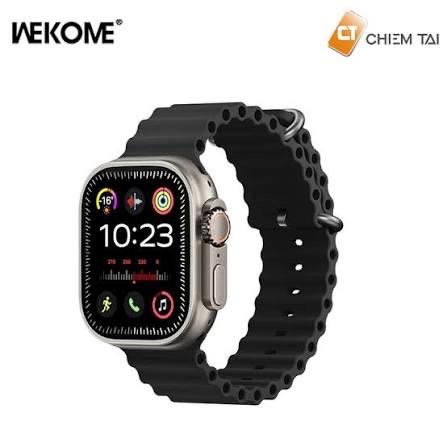 WEKOME  WH-02 Image 4 Preview