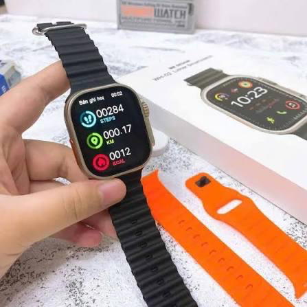 WEKOME  WH-02 Image 5 Preview