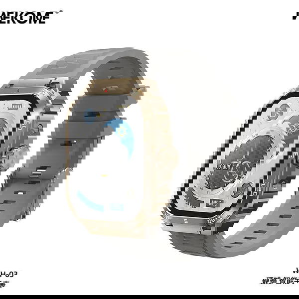 WEKOME WH-03 Image 3 Preview