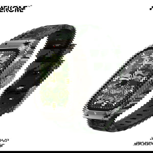 WEKOME WH-03 Image 4 Preview
