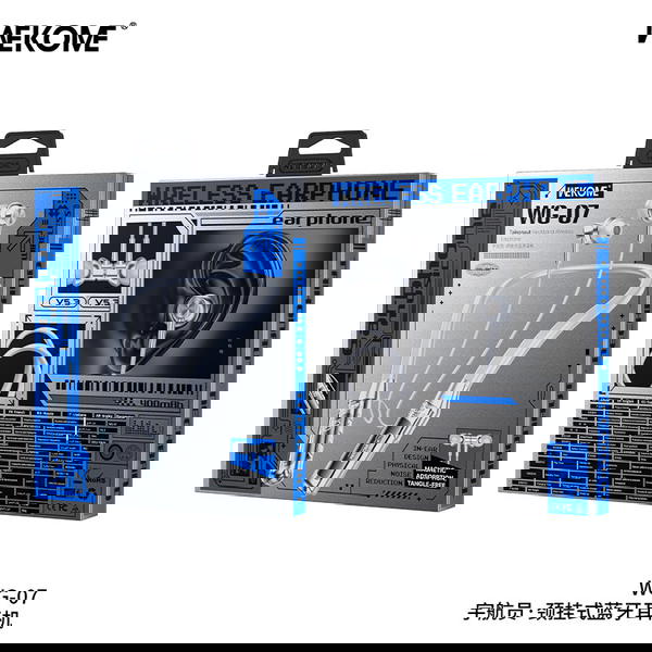 WEKOME WG-07 Image 1 Preview