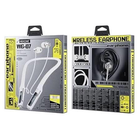 WEKOME WG-07 Image 3 Preview